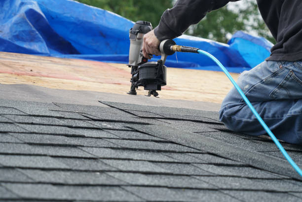 4 Ply Roofing in Collins, MS