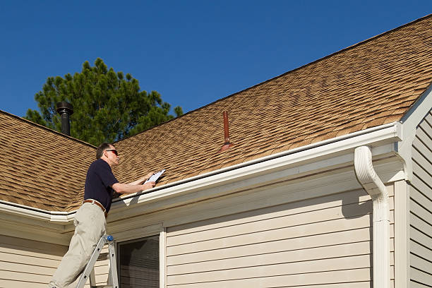 Best Commercial Roofing Services  in Collins, MS